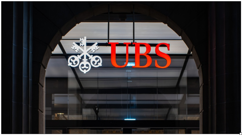 UBS Subsidiary Loses Appeal Over $600 Million Fraud Award