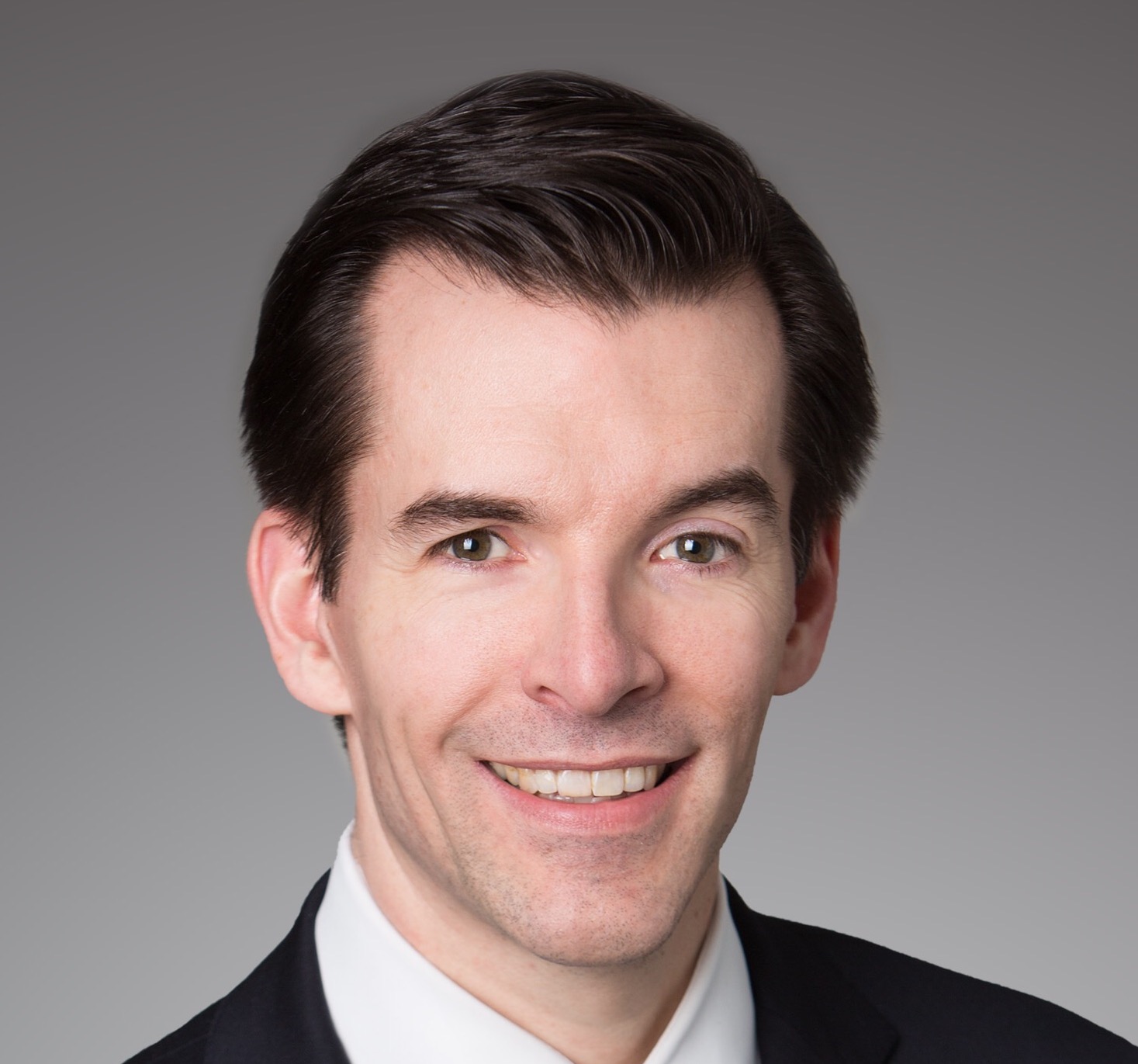 Ian Rooney, Head of Enterprise Compliance, Coinbase