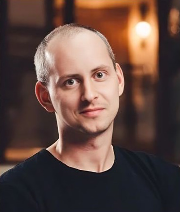 Andrew Novoselsky, CPO at Sumsub