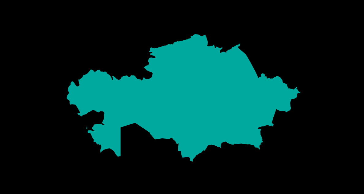 Kazakhstan