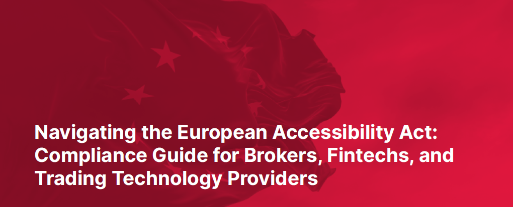 EU AMLA Regulatory Update for Financial Institutions and Brokers