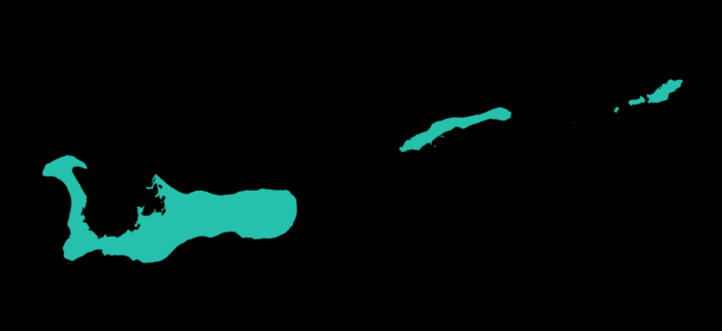 The Cayman Islands