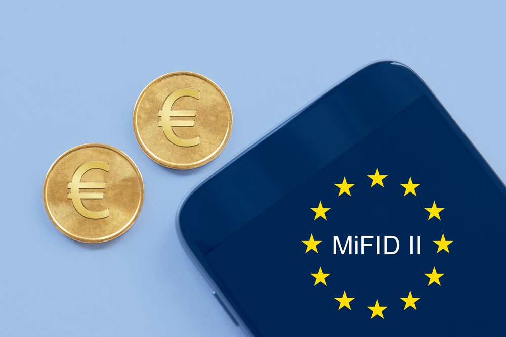 MiFID II Review Takes Effect, Tightening CFD Broker Oversight