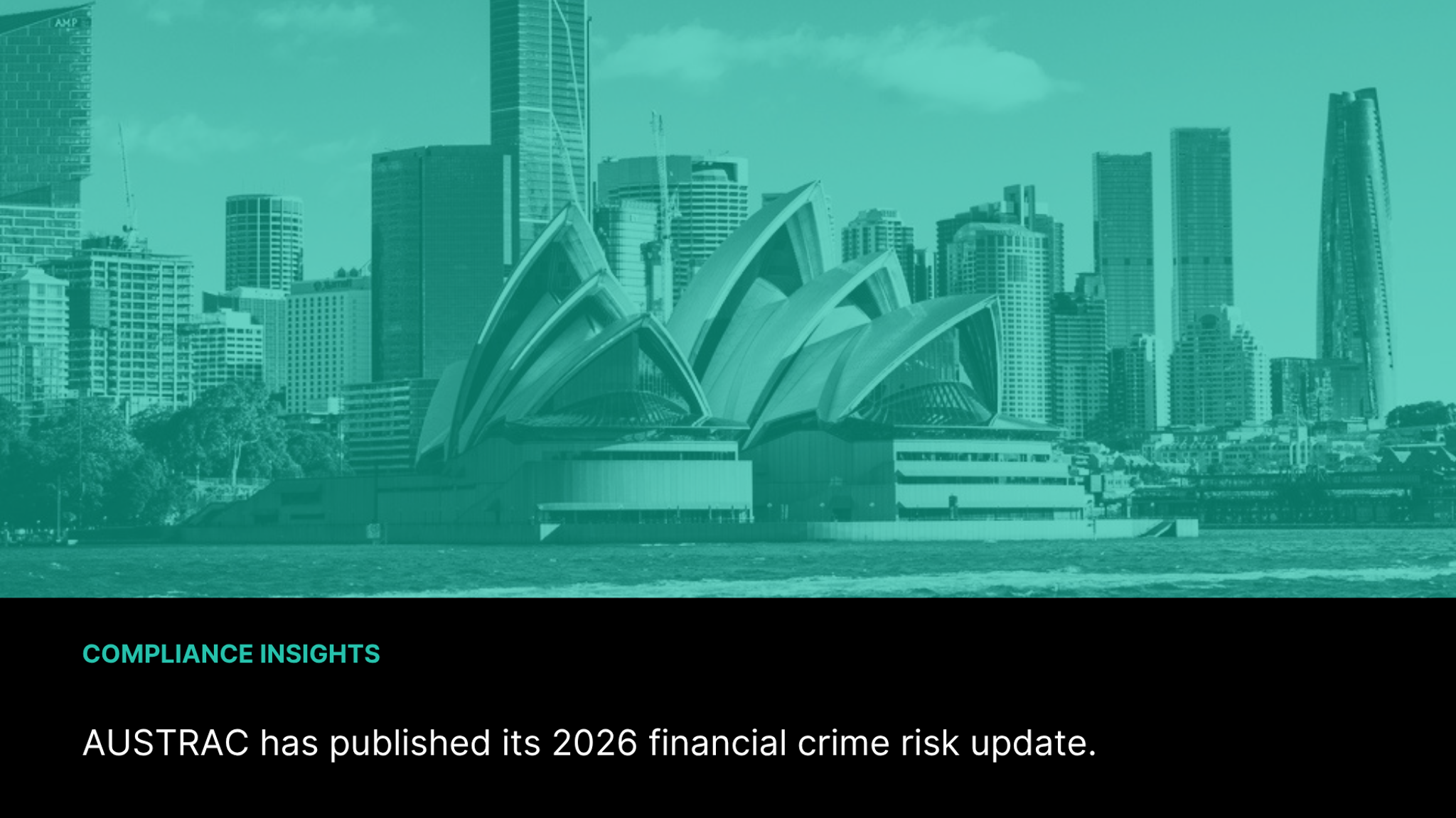 AUSTRAC Names AI and Virtual Assets as New Laundering Layer, Seven Weeks Before 80,000 New Entities Enter Regime
