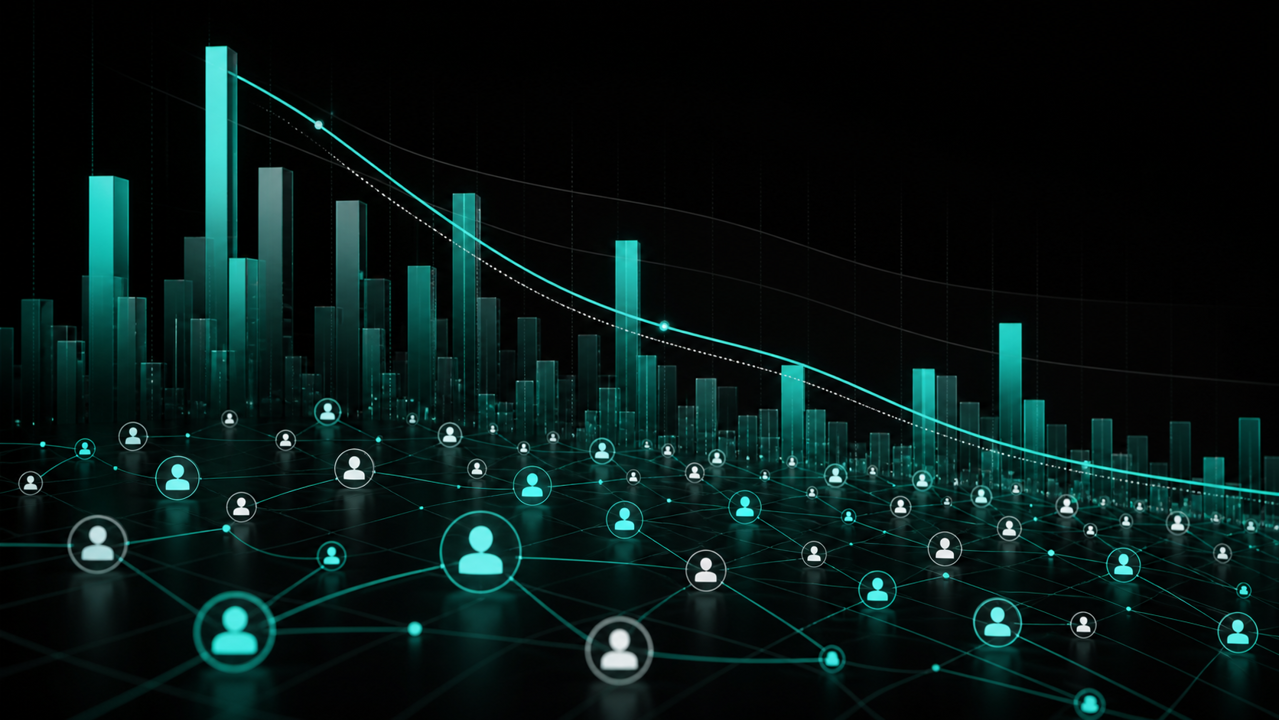 Axi Leads at $10.70M per Account as Trading Activity Falls at 45 of 51 Brokers