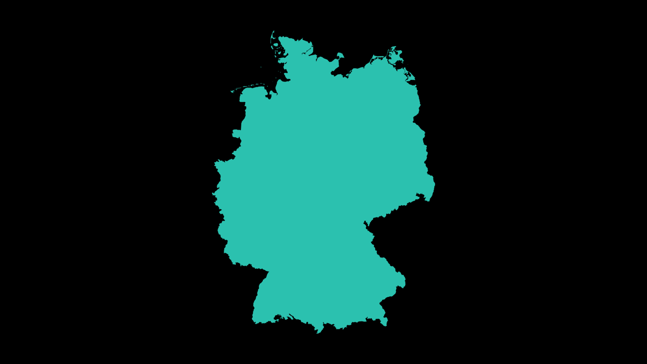 Featured Country: Germany