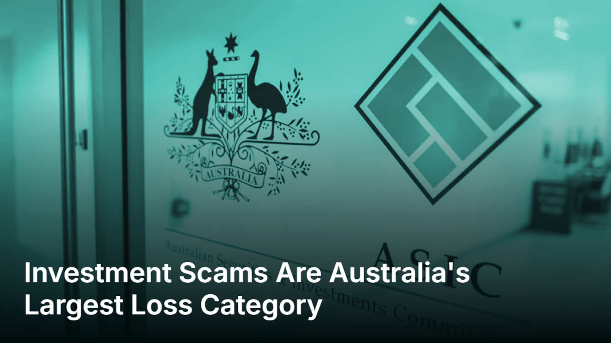 After 12,000 Takedowns, ASIC Turns to a Whitelist of Australia’s Licensed Broker Sites